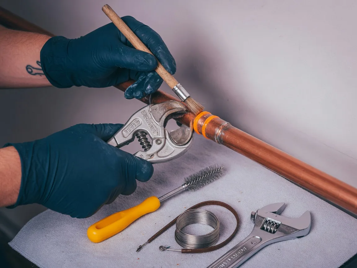 Why choose Sump Pump Repair in Flintstone, MD